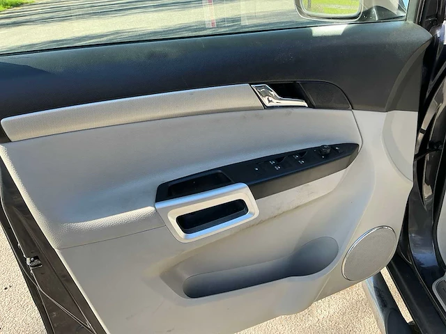 2016 opel antara - afbeelding 2 van  59
