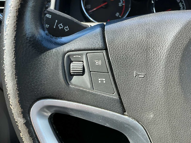2016 opel antara - afbeelding 7 van  59