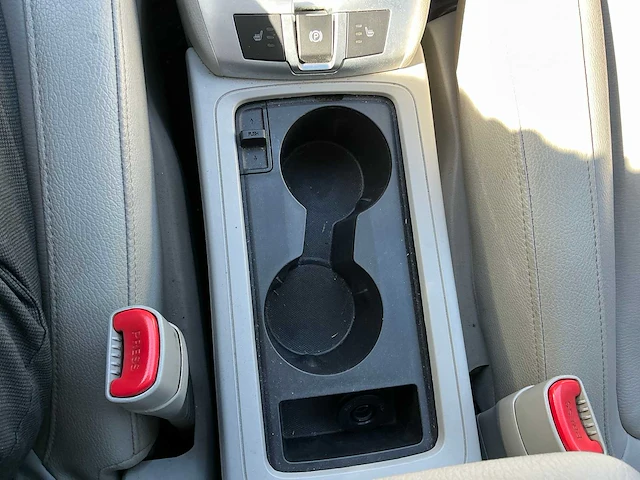 2016 opel antara - afbeelding 14 van  59