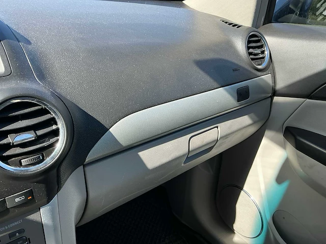 2016 opel antara - afbeelding 15 van  59