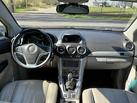 2016 opel antara - afbeelding 26 van  59