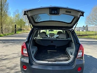 2016 opel antara - afbeelding 31 van  59