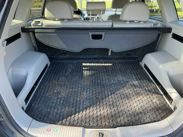 2016 opel antara - afbeelding 32 van  59