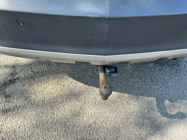 2016 opel antara - afbeelding 33 van  59