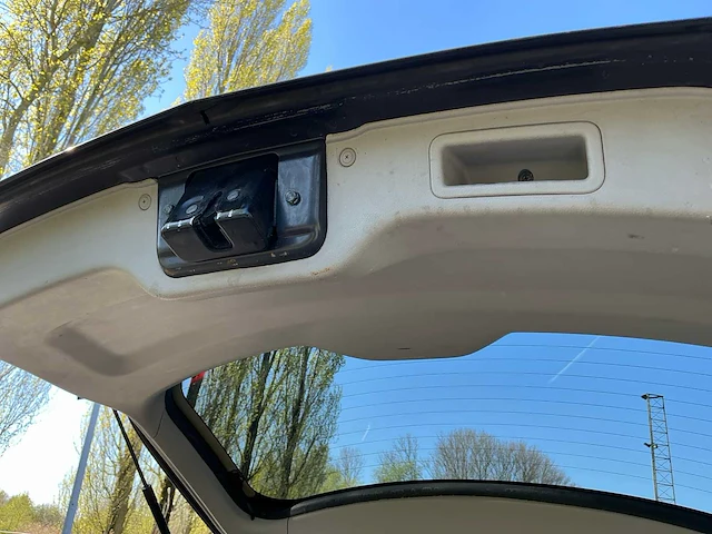 2016 opel antara - afbeelding 35 van  59