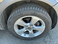 2016 opel antara - afbeelding 43 van  59