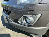 2016 opel antara - afbeelding 44 van  59