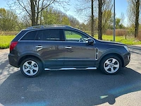 2016 opel antara - afbeelding 34 van  59