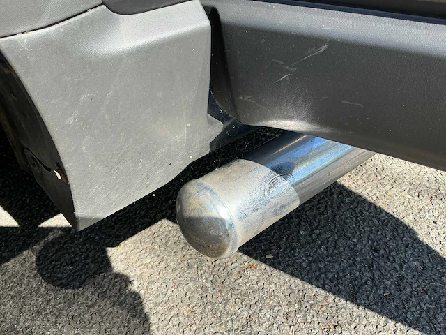 2016 opel antara - afbeelding 46 van  59