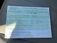 2016 opel antara - afbeelding 55 van  59