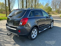 2016 opel antara - afbeelding 45 van  59