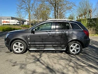 2016 opel antara - afbeelding 58 van  59