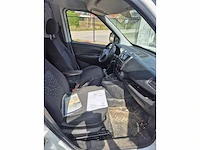 2016 opel combo d-van bedrijfswagen - afbeelding 10 van  20