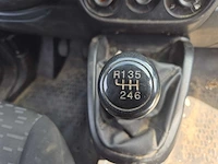 2016 opel combo d-van bedrijfswagen - afbeelding 12 van  20