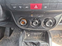 2016 opel combo d-van bedrijfswagen - afbeelding 13 van  20