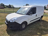 2016 opel combo d-van bedrijfswagen - afbeelding 1 van  20