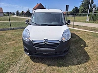 2016 opel combo d-van bedrijfswagen - afbeelding 2 van  20