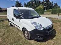 2016 opel combo d-van bedrijfswagen - afbeelding 3 van  20
