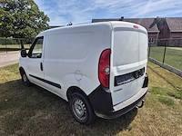 2016 opel combo d-van bedrijfswagen - afbeelding 7 van  20