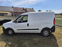 2016 opel combo d-van bedrijfswagen - afbeelding 8 van  20