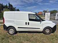 2016 opel combo d-van bedrijfswagen - afbeelding 4 van  20