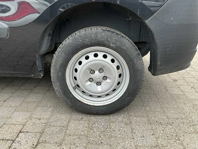 2016 opel combo-d-van lichte vracht - afbeelding 13 van  39