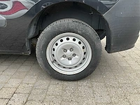 2016 opel combo-d-van lichte vracht - afbeelding 13 van  39