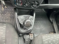 2016 opel combo-d-van lichte vracht - afbeelding 30 van  39