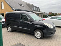 2016 opel combo-d-van lichte vracht - afbeelding 2 van  39