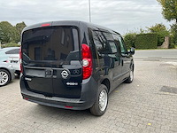 2016 opel combo-d-van lichte vracht - afbeelding 3 van  39