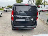 2016 opel combo-d-van lichte vracht - afbeelding 5 van  39