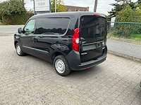 2016 opel combo-d-van lichte vracht - afbeelding 6 van  39