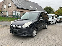 2016 opel combo-d-van lichte vracht - afbeelding 1 van  39