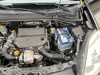 2016 opel combo-d-van lichte vracht - afbeelding 16 van  39