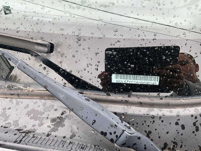 2016 opel combo-d-van lichte vracht - afbeelding 18 van  39