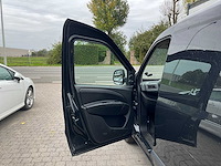2016 opel combo-d-van lichte vracht - afbeelding 19 van  39
