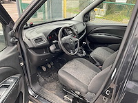 2016 opel combo-d-van lichte vracht - afbeelding 20 van  39
