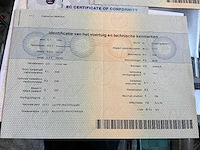 2016 opel combo-d-van lichte vracht - afbeelding 12 van  39