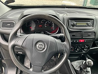 2016 opel combo-d-van lichte vracht - afbeelding 26 van  39