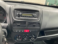 2016 opel combo-d-van lichte vracht - afbeelding 28 van  39