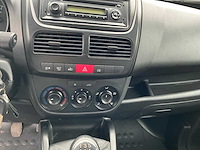 2016 opel combo-d-van lichte vracht - afbeelding 29 van  39