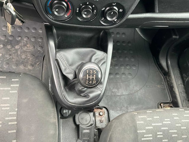 2016 opel combo-d-van lichte vracht - afbeelding 30 van  39