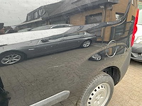 2016 opel combo-d-van lichte vracht - afbeelding 31 van  39