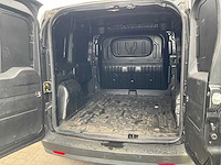 2016 opel combo-d-van lichte vracht - afbeelding 32 van  39