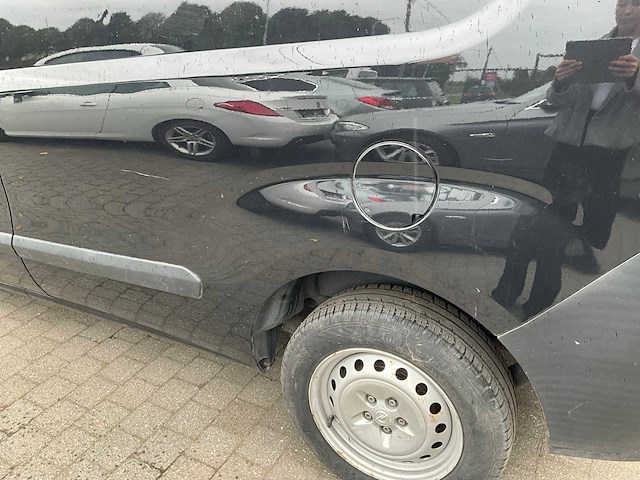 2016 opel combo-d-van lichte vracht - afbeelding 33 van  39