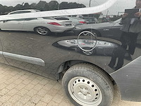 2016 opel combo-d-van lichte vracht - afbeelding 33 van  39