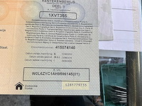 2016 opel combo-d-van lichte vracht - afbeelding 23 van  39