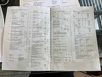 2016 opel combo-d-van lichte vracht - afbeelding 35 van  39