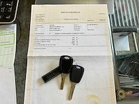 2016 opel combo-d-van lichte vracht - afbeelding 36 van  39