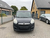 2016 opel combo-d-van lichte vracht - afbeelding 38 van  39